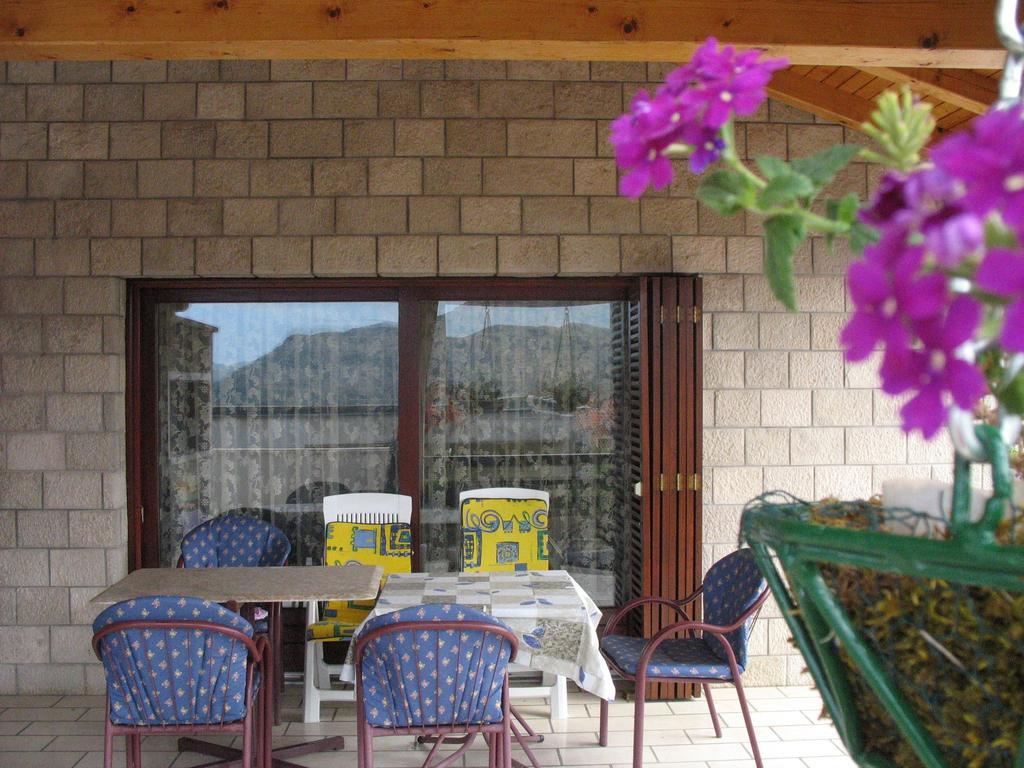 Apartments Bozic Trebinje Exterior foto