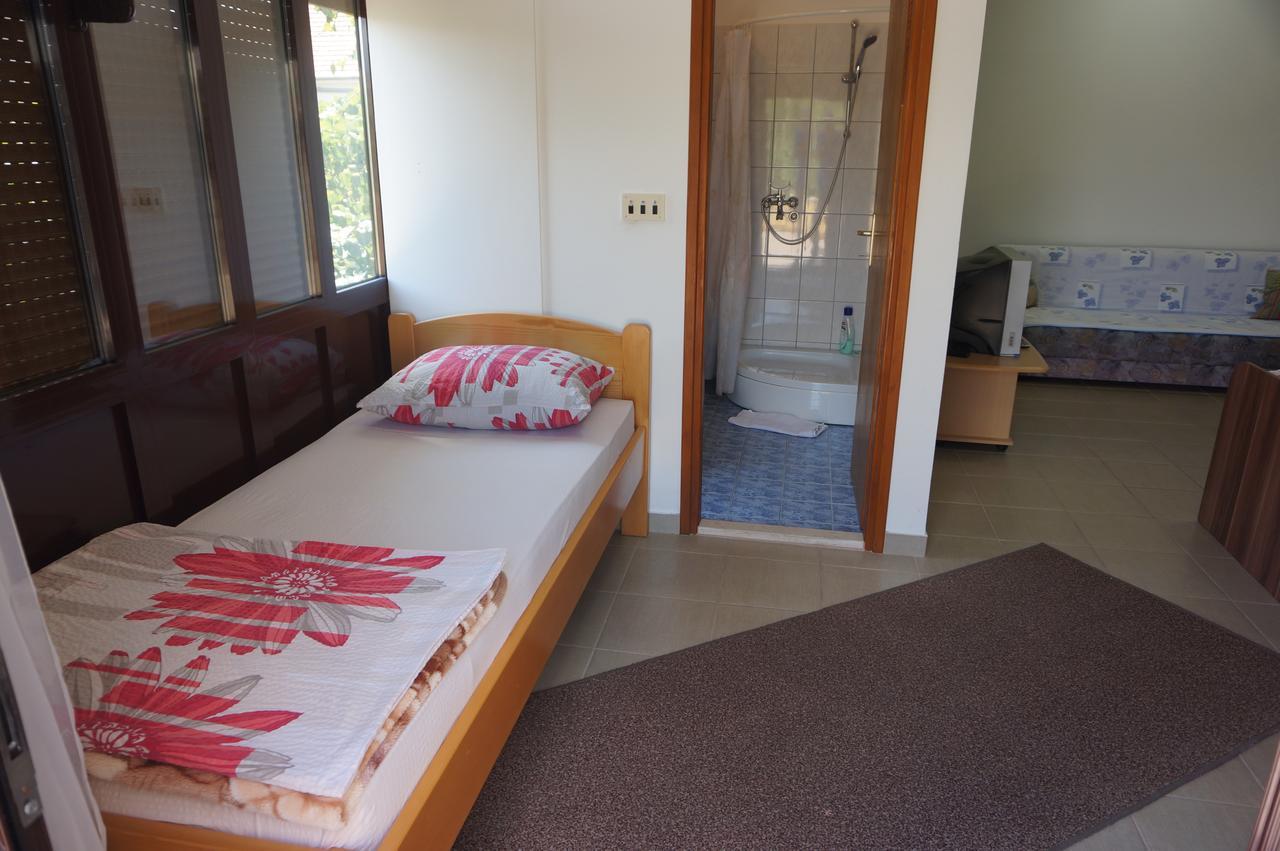 Apartments Bozic Trebinje Exterior foto