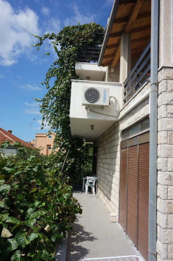 Apartments Bozic Trebinje Exterior foto