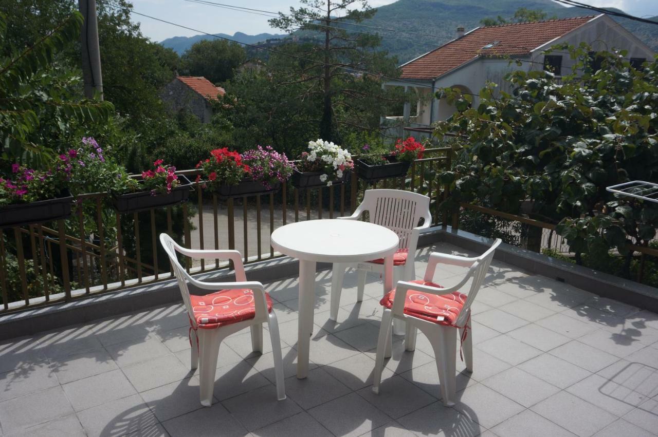 Apartments Bozic Trebinje Exterior foto